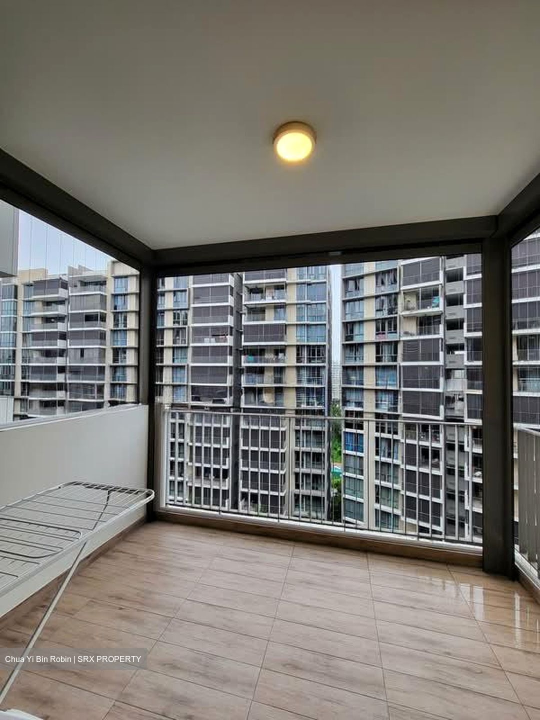 Treasure Crest (D19), Condominium #592027241